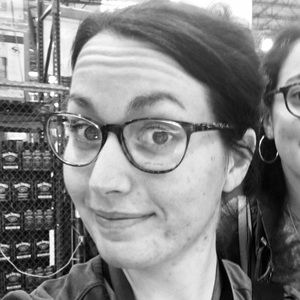 Meet your Posher, Maggie